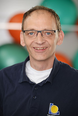 Detlef Vetter