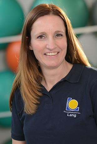 Antje Klink