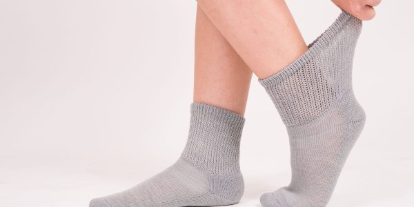 Healthy,Socks,,Comfortable,To,Wear,,Do,Not,Strain,The,Feet